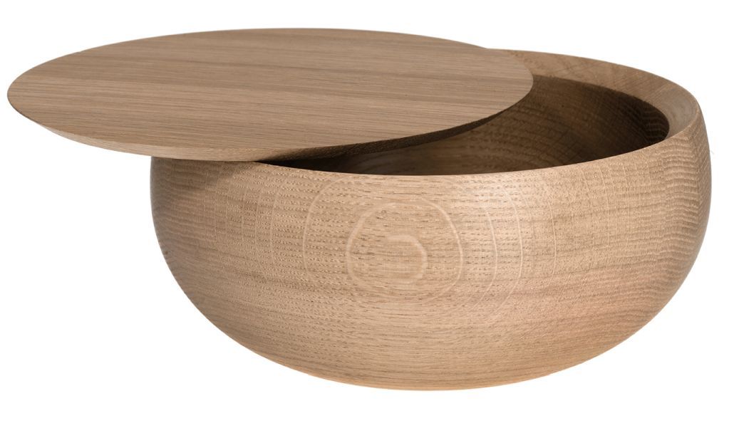 Bowl storage box Schönbuch SINGLE PIECES